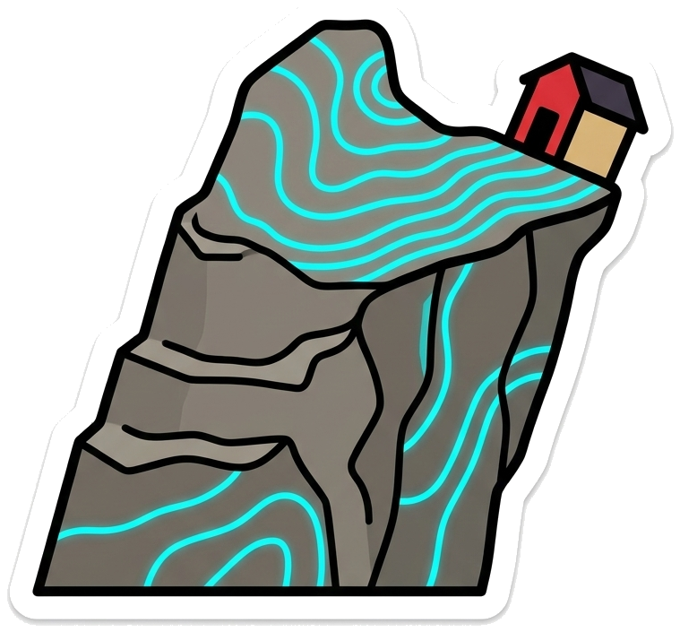 CAD Vector Map